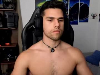 kiritosexhot webcam model stream image