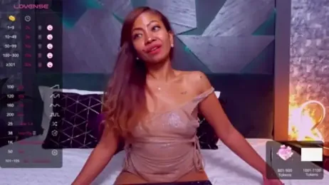 ElyaQuinn webcam model stream image