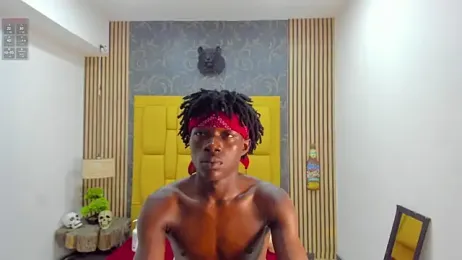 chimi88 webcam model stream image