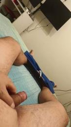 Th3Licker webcam model stream image