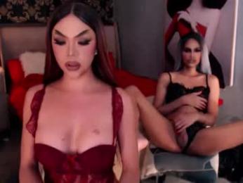 yourplaymateceline webcam chaturbate model stream image