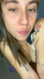 Ailen862000 webcam model stream image