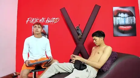 AVENGER_BOYS2026 webcam stripchat model stream image