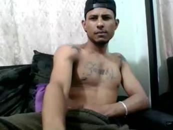 sexyleon69 webcam model stream image