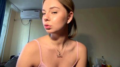 SamellaLopas webcam model stream image