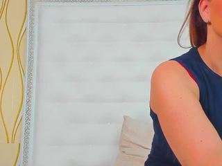 karissia webcam model stream image