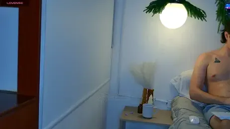 Candy_Ken webcam model stream image