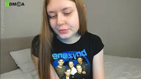 YamatoBrodsky webcam model stream image