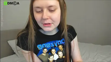 YamatoBrodsky webcam model stream image