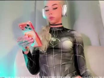 claudia_cooper webcam model stream image