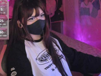 -Nanamin- webcam model stream image