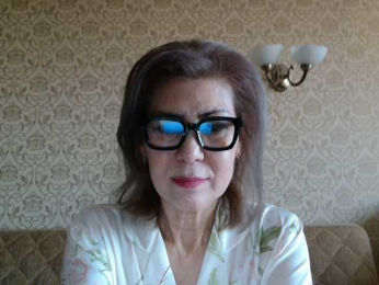 ElegantLady00 webcam model stream image