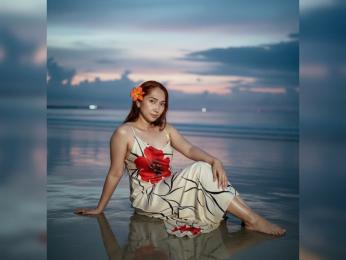 AnasmithWilson webcam model stream image