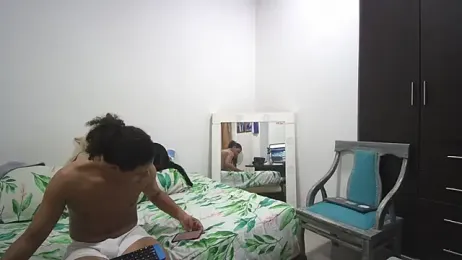 _xayah_y_rakan webcam model stream image