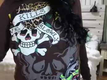 julianaxxxrose webcam model stream image