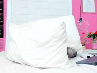 transdoll09 webcam model stream image