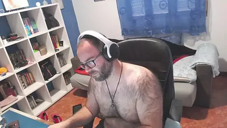 ravingr4d4 webcam model stream image