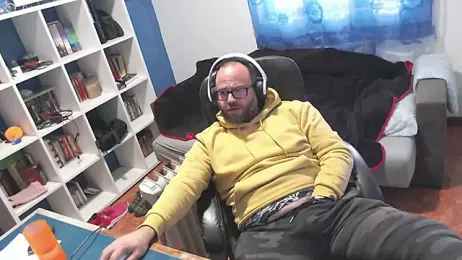 ravingr4d4 webcam model stream image