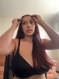 Dahian_XXX webcam stripchat model stream image