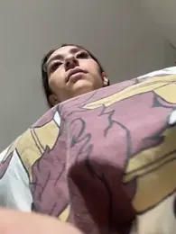 Dahian_XXX webcam model stream image