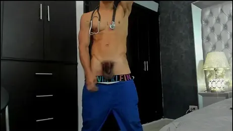 EmilianoPaez webcam model stream image