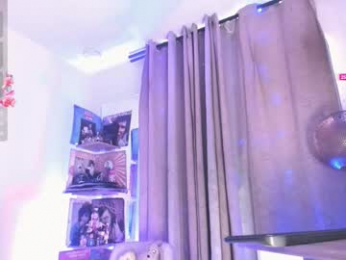 venuslusty webcam model stream image