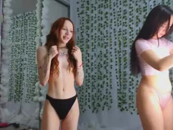 lusypickme webcam model stream image