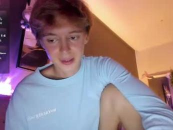 angel_andreww webcam model stream image