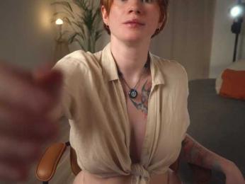 valeriaraw webcam model stream image
