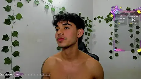 Noah_milleer webcam model stream image