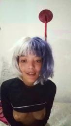missnix2 webcam model stream image