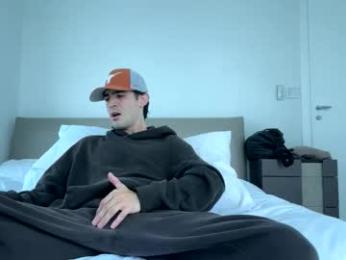 ckeefer96 webcam model stream image