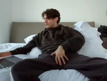 ckeefer96 webcam model stream image