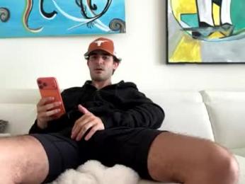 ckeefer96 webcam model stream image