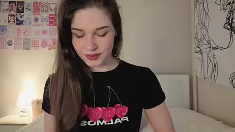 LisaSweetie webcam model stream image