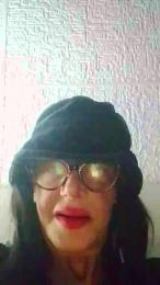 Farfallina73520 webcam model stream image