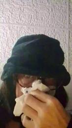 Farfallina73520 webcam model stream image