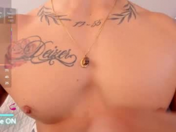 neo_dimou webcam model stream image