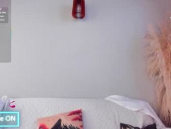 neo_dimou webcam model stream image