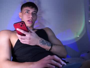 josep_davies webcam model stream image