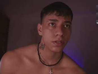 josep_davies webcam model stream image