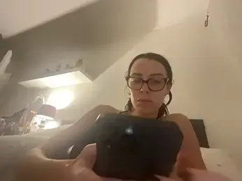 SexySophiaax webcam model stream image