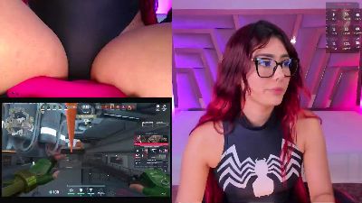 Liagamess webcam model stream image