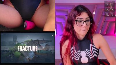 Liagamess webcam model stream image