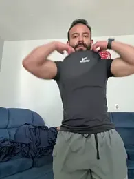 miniman99 webcam model stream image