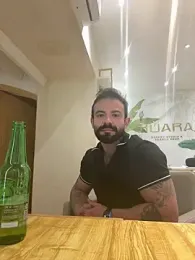 miniman99 webcam model stream image