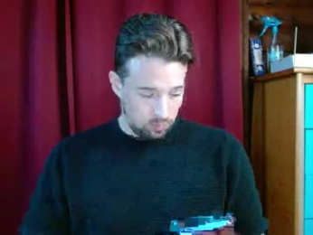 umphreak42 webcam model stream image