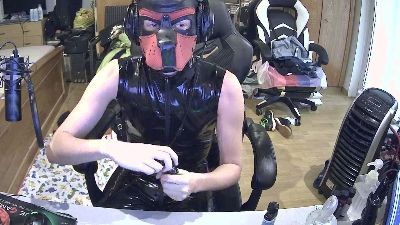 puppydraco_sexy webcam model stream image