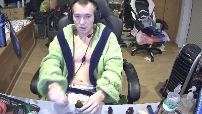 puppydraco_sexy webcam model stream image