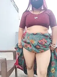 bhabhi-lovely webcam model stream image